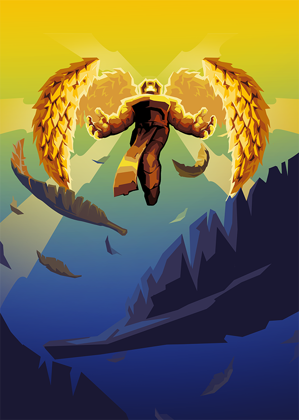 Apotheosis