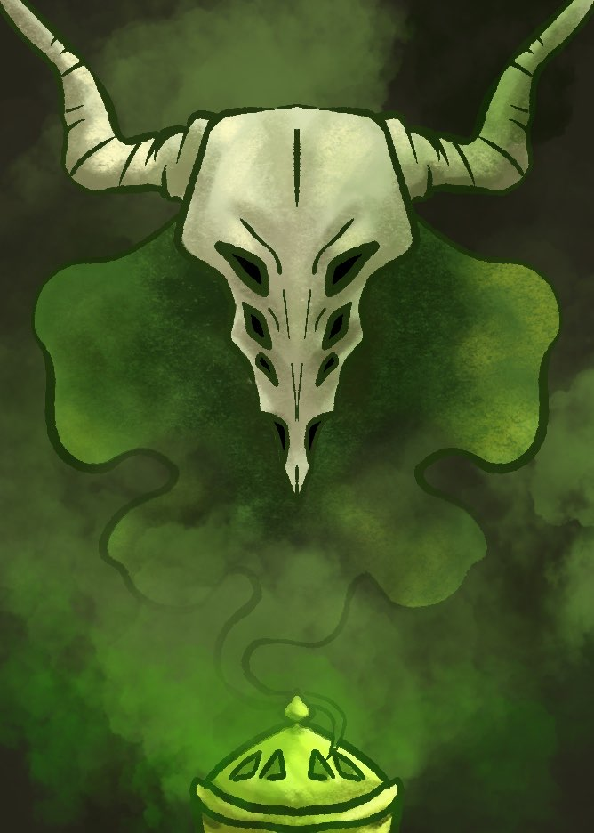 Apparition