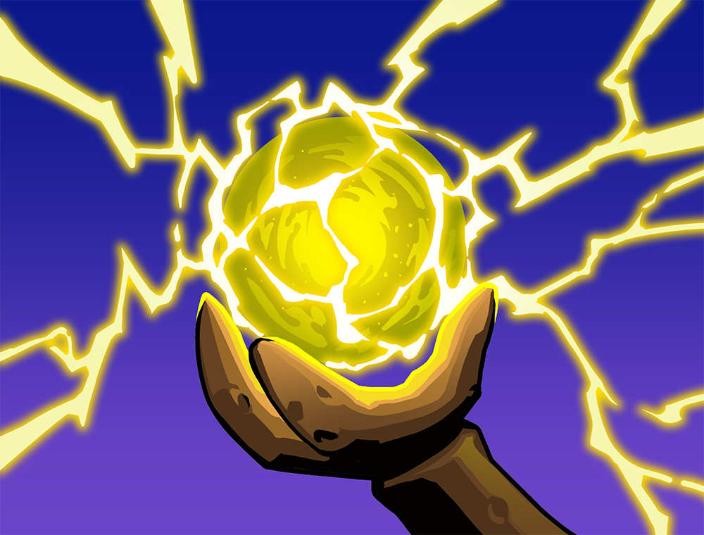 Ball Lightning