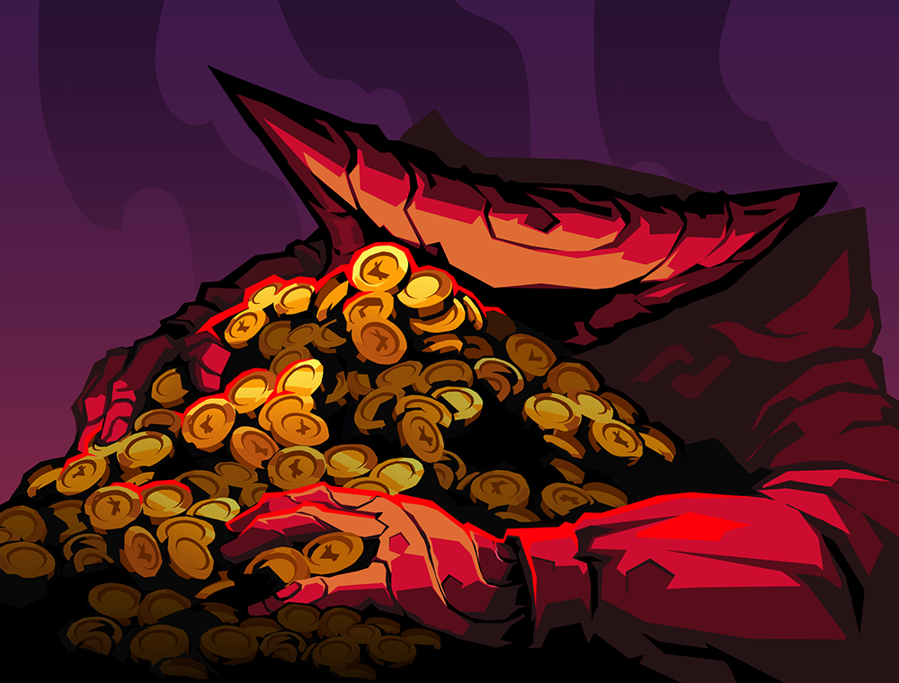 Greed