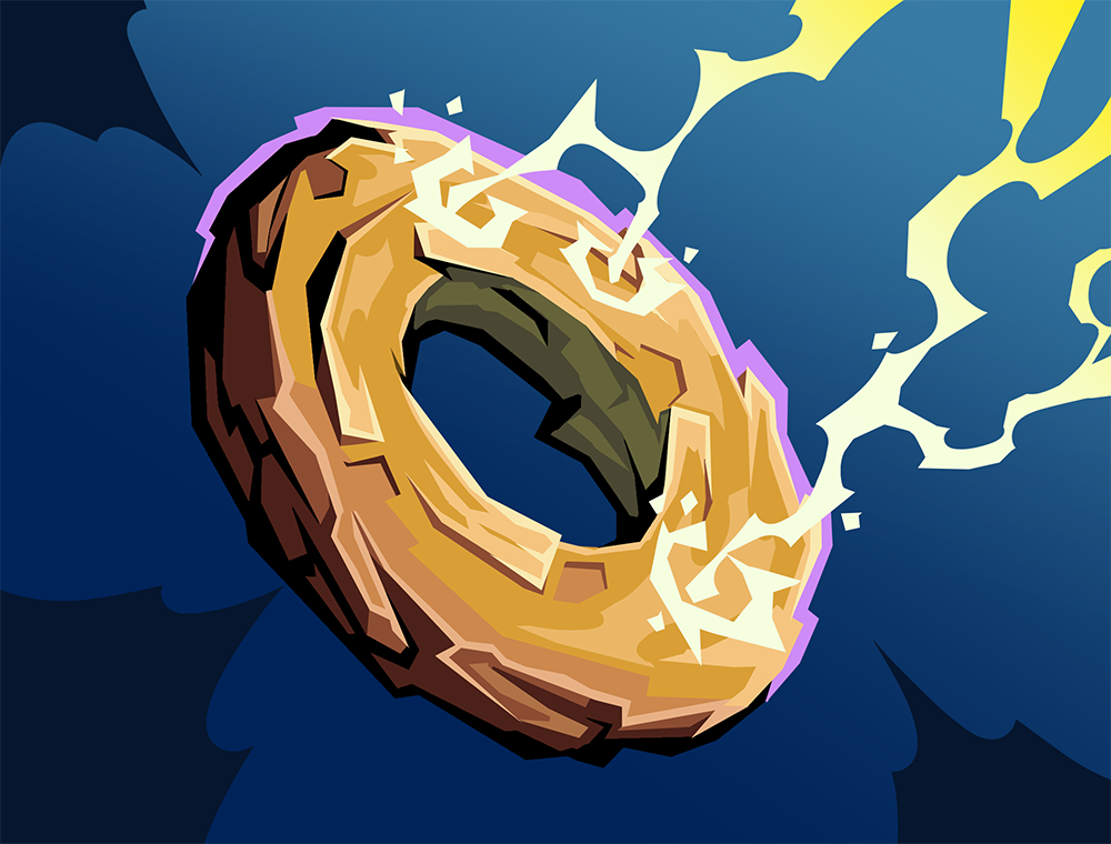 Toric Toughness