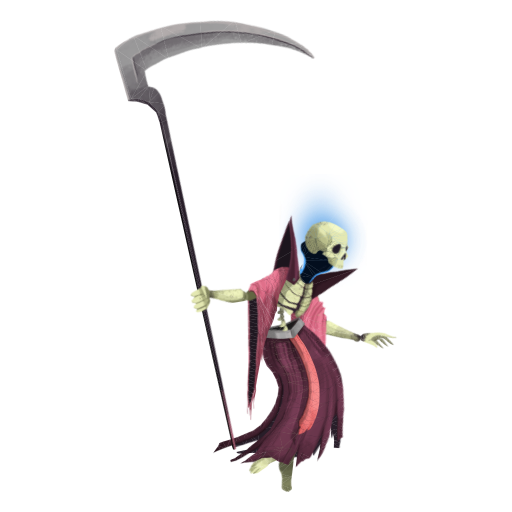 Necrobinder