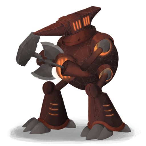 Axebot
