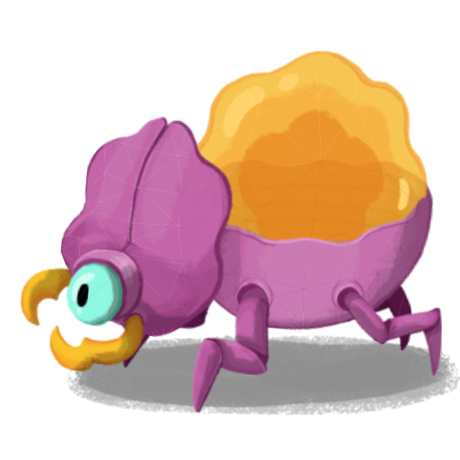 Bowlbug (Nectar)