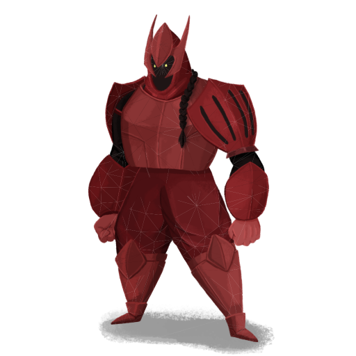 Brute Raider