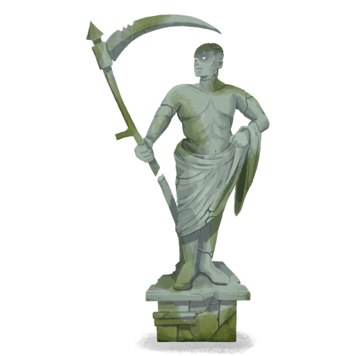 Bygone Effigy