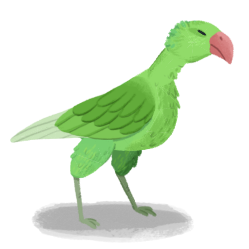 Byrdpip