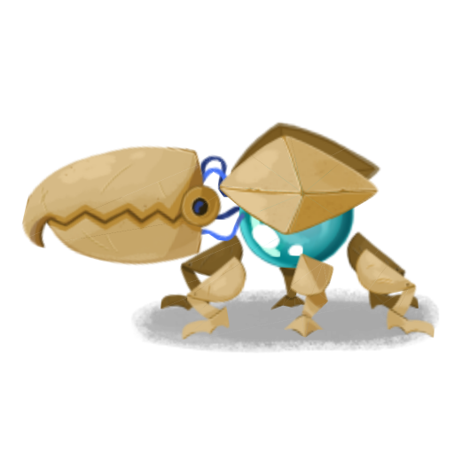 Chomper