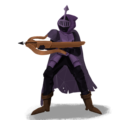 Crossbow Raider