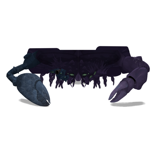 Crusher