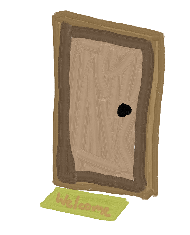 Door