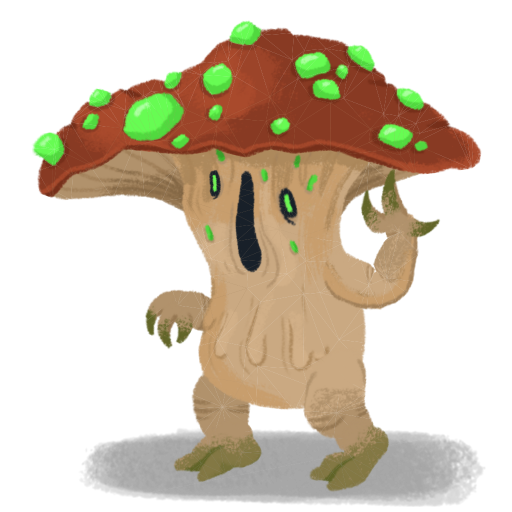 Fogmog