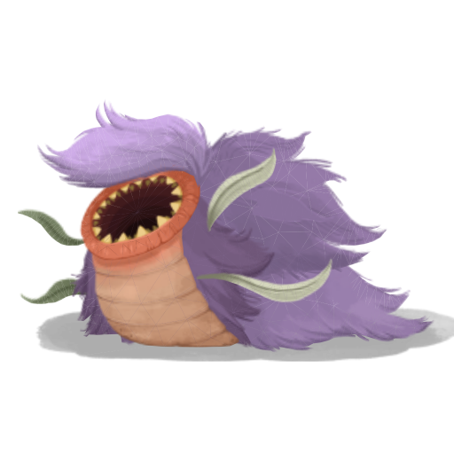 Fuzzy Wurm Crawler