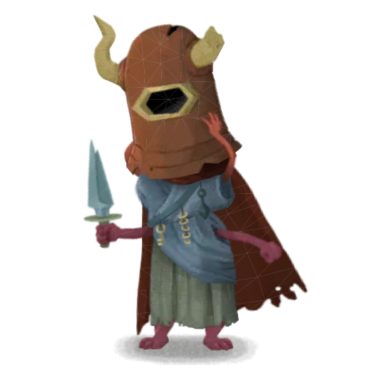 Gremlin Merc