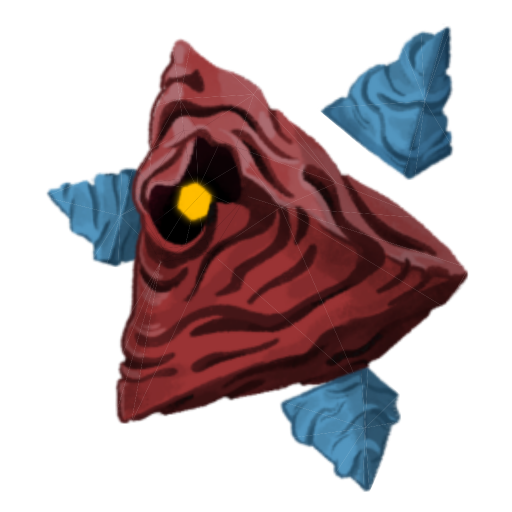Infested Prism