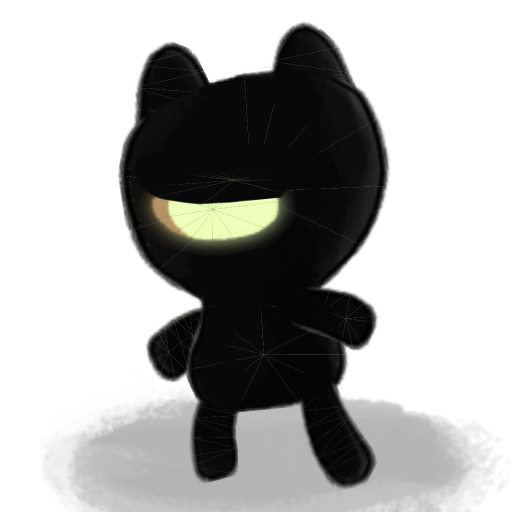 Inklet