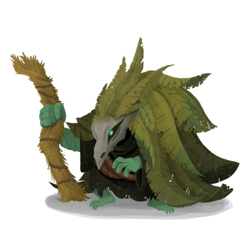 Kin Priest