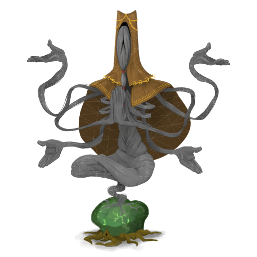 Knowledge Demon