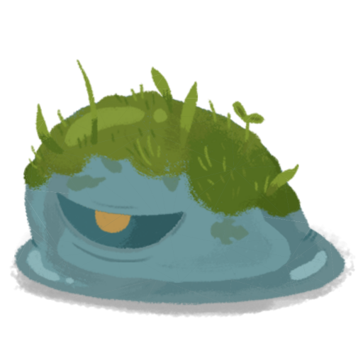 Leaf Slime (M)