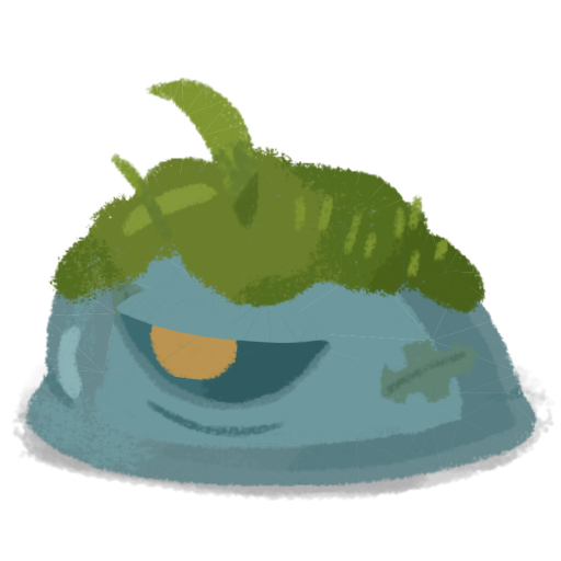 Leaf Slime (S)