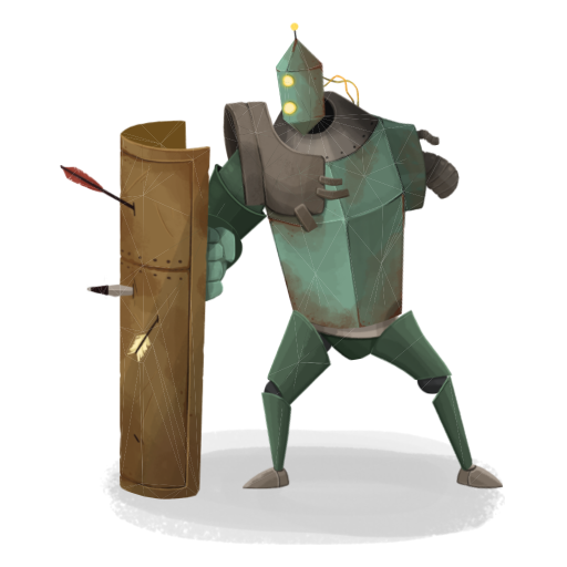 Living Shield