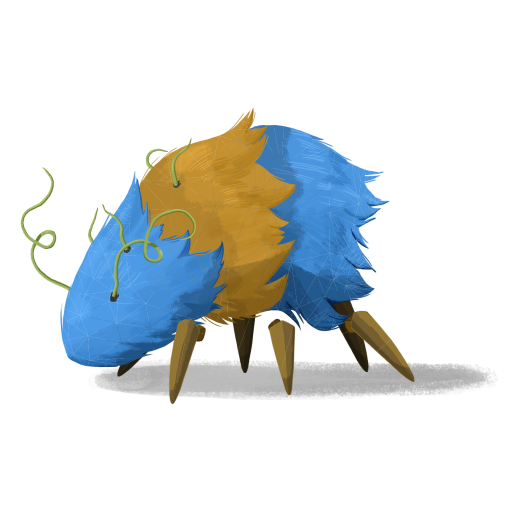 Louse Progenitor