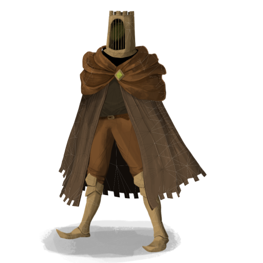 Magi Knight