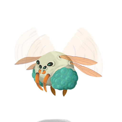 Ovicopter
