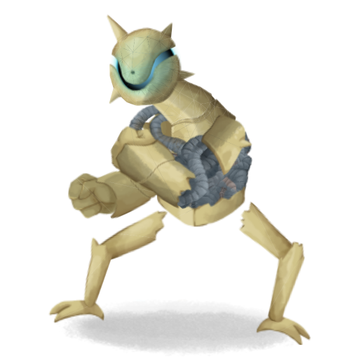 Punch Construct