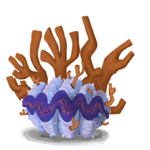Sewer Clam