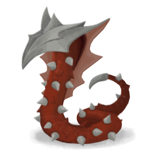 Slithering Strangler