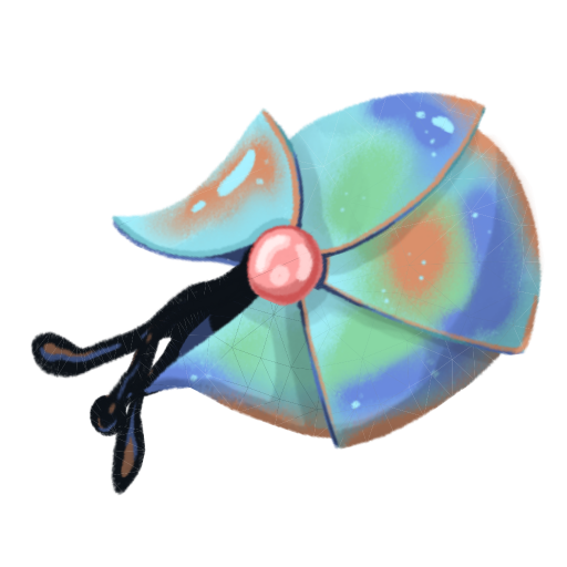 Sludge Spinner