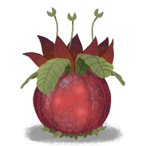 Snapping Jaxfruit