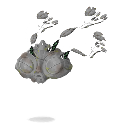 The Forgotten