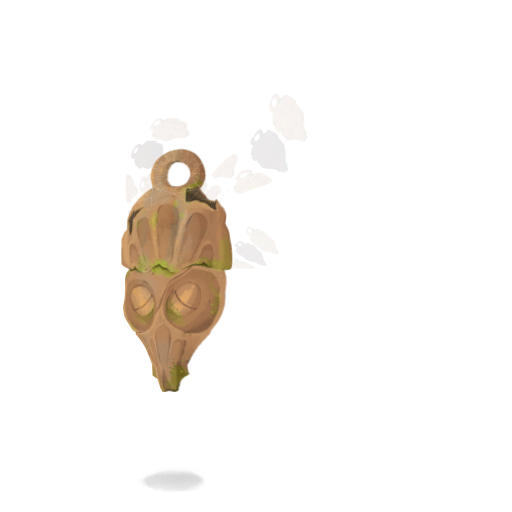 The Lost