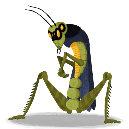 Thieving Hopper
