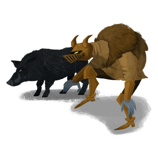 Tracker Raider