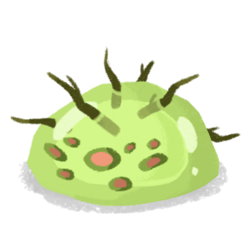 Twig Slime (S)