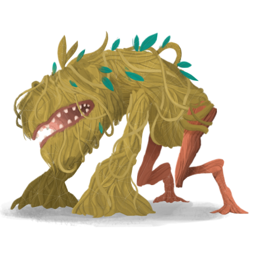 Vine Shambler