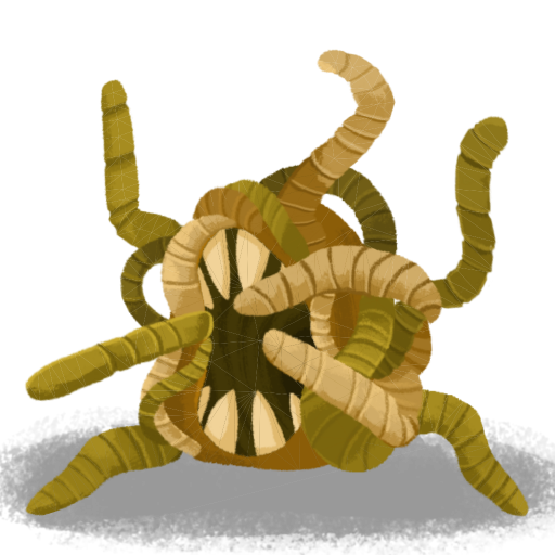 Wriggler