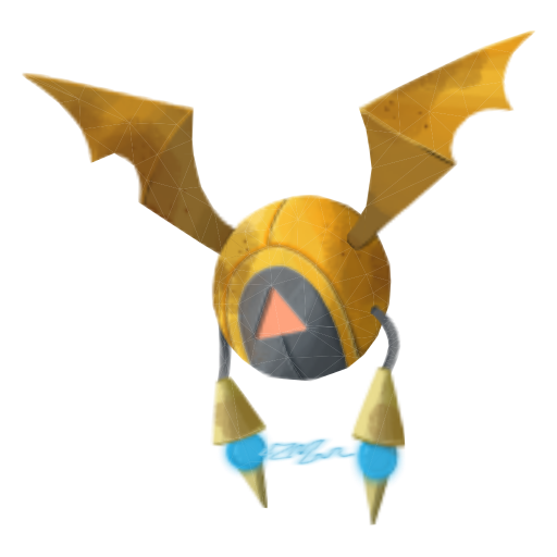 Zapbot