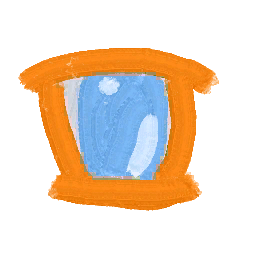 Monarch's Gaze Strength Down