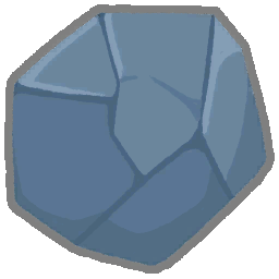 Rolling Boulder
