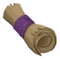 Arcane Scroll