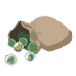 Bag of Marbles