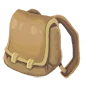 Bag of Preparation