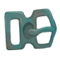 Belt Buckle