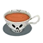 Bone Tea