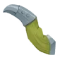 Book Repair Knife