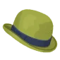 Bowler Hat